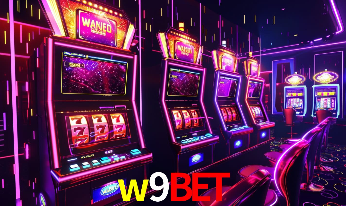 A Emoção da Loteria na w9bet: Uma Chance de Mudança de Vida