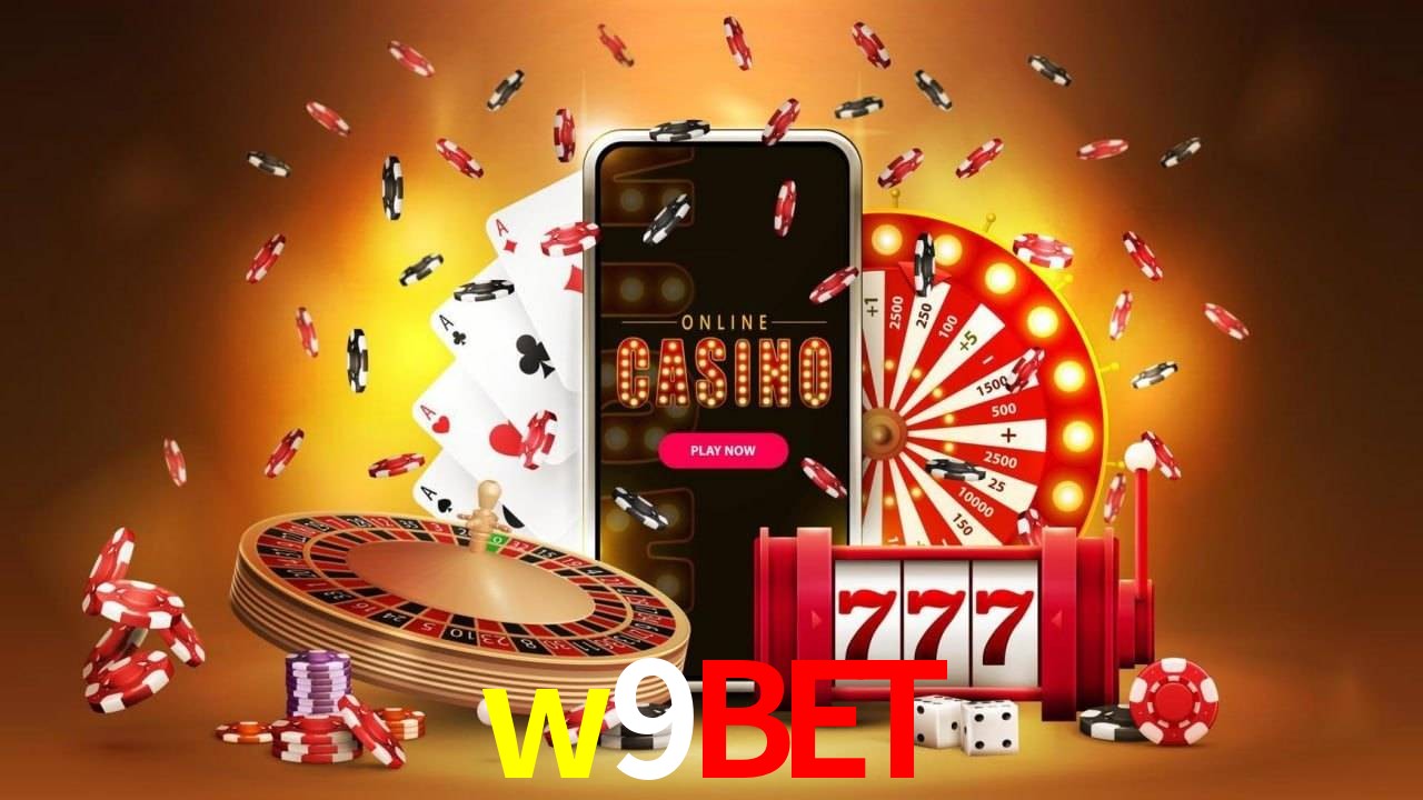 Benefícios da Conta w9bet