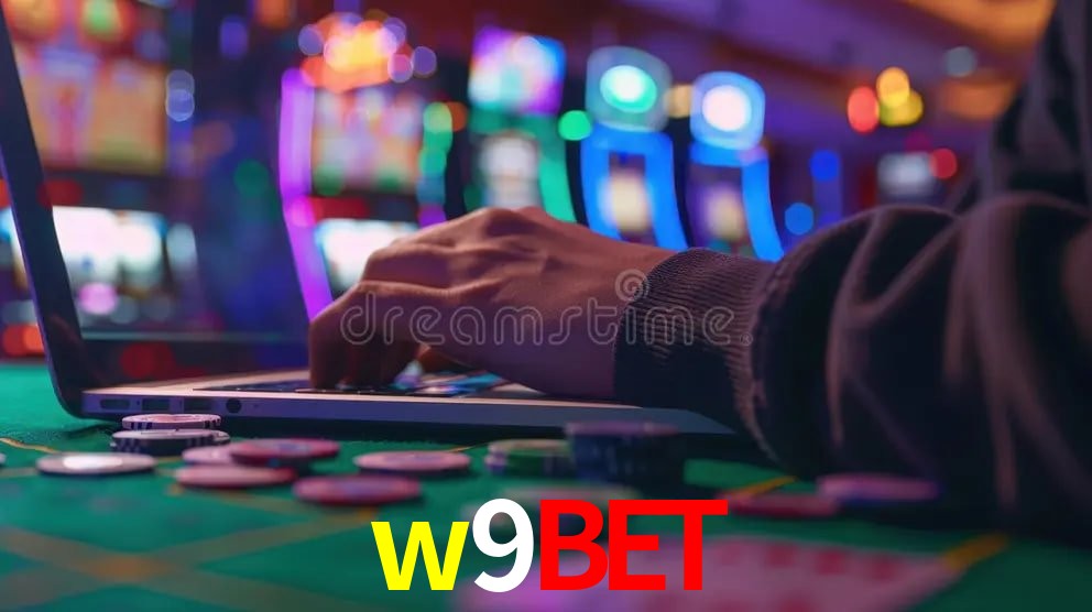 Torneios w9bet