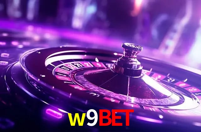 Jogos Exclusivos w9bet