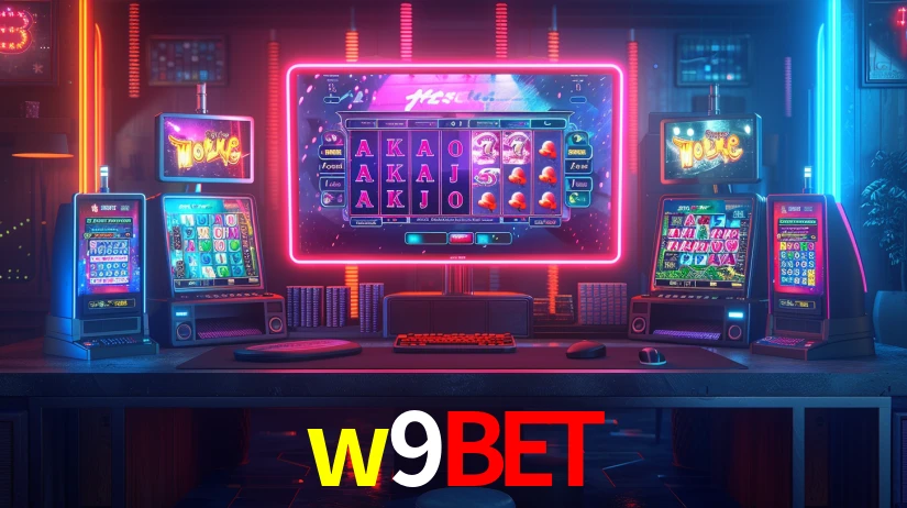 Spaceman Game w9bet