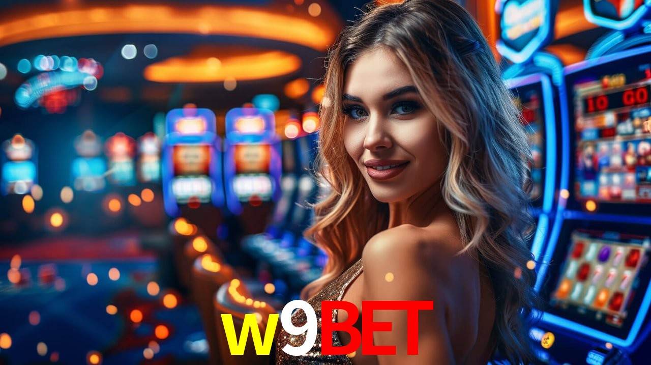 Weekend Specials w9bet
