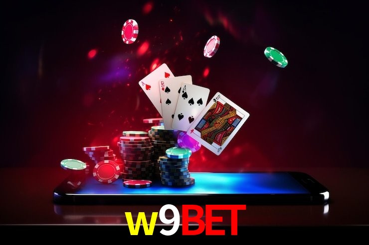 Exclusive Offers w9bet