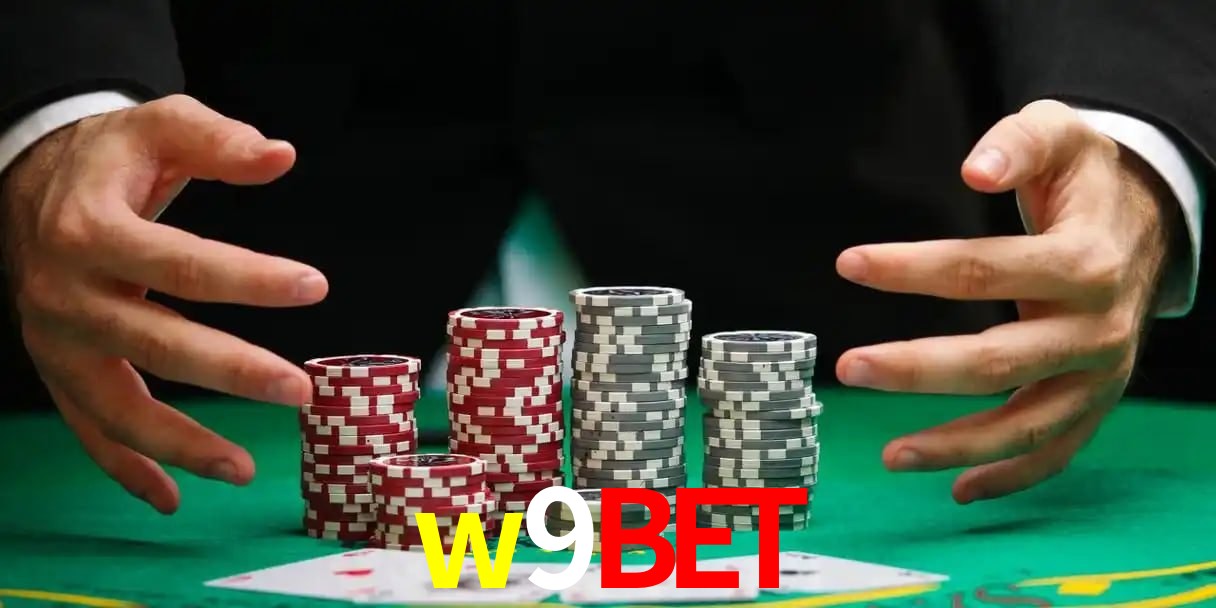 w9bet paga