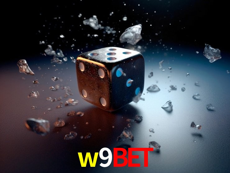 w9bet paga