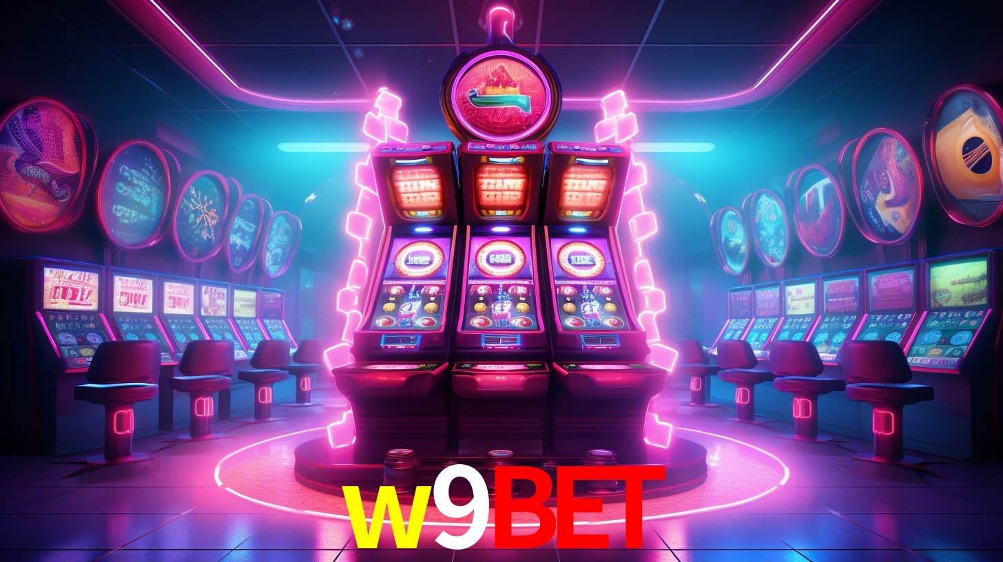 Live Casino w9bet