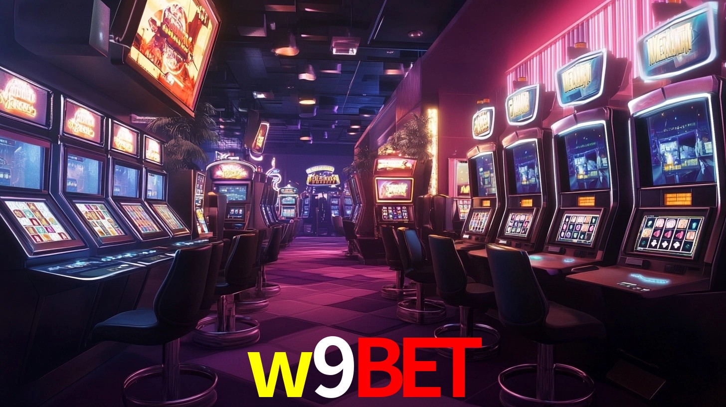 Tennis Betting w9bet