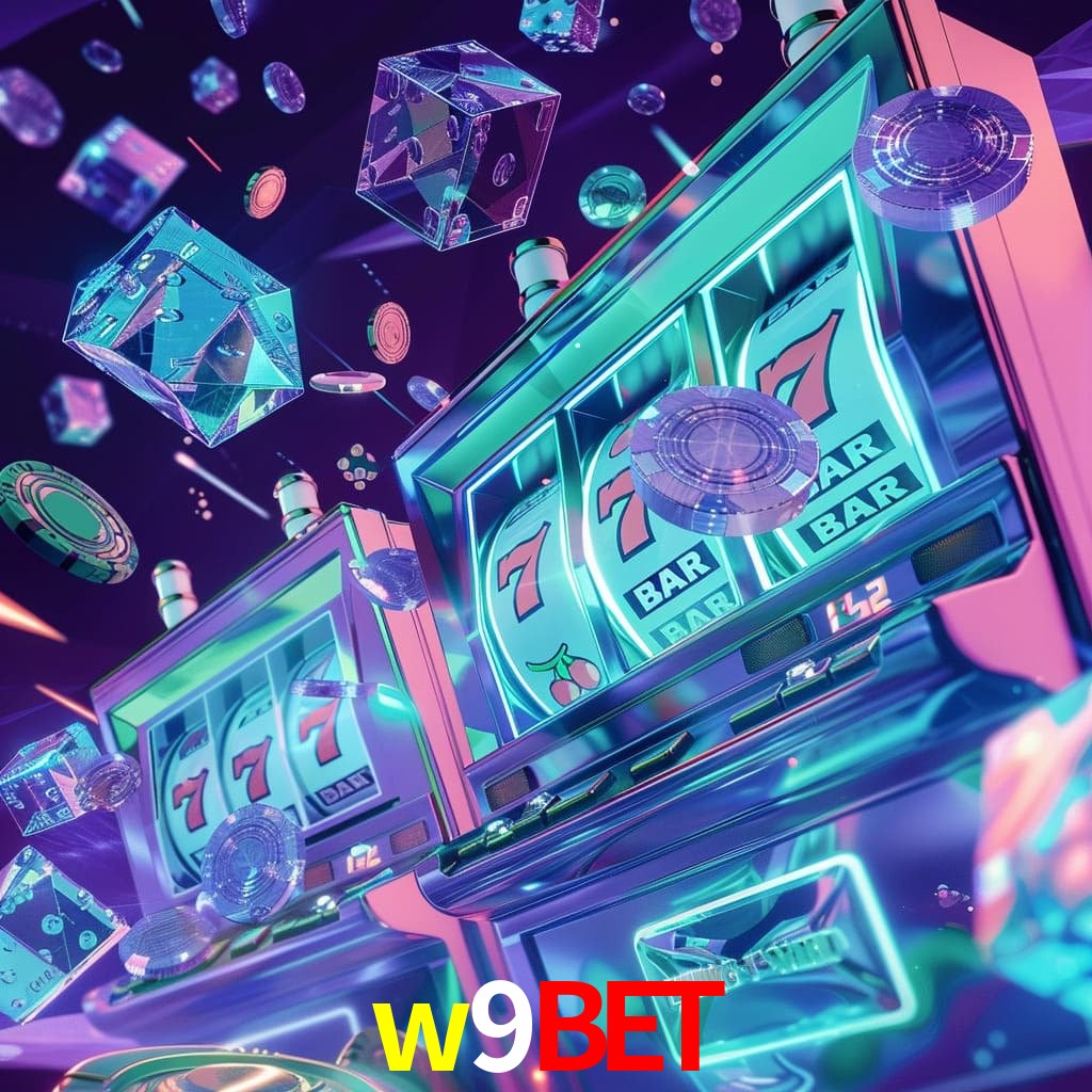 w9bet: Seu Especialista em Apostas Esportivas Brasileiras