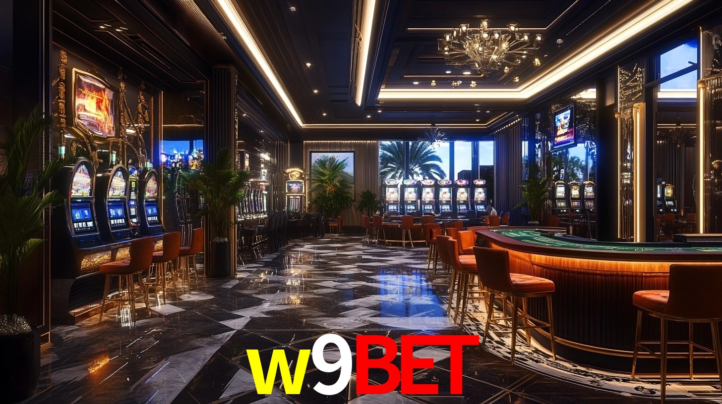 Sports Statistics w9bet