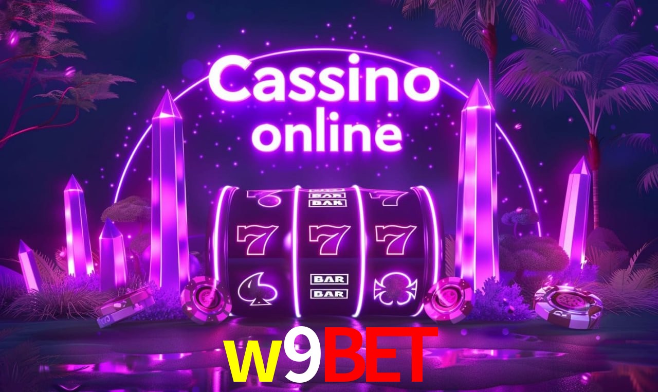 Integração de APIs w9bet