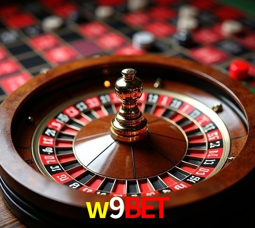 w9bet