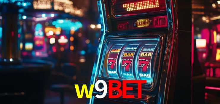 Bonus Features w9bet