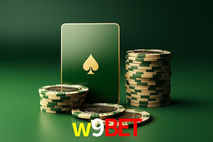 Secure Login w9bet