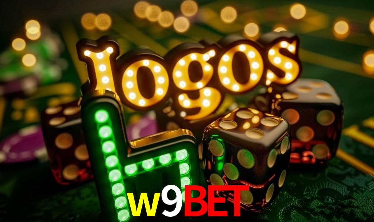 Diretório de Jogos w9bet