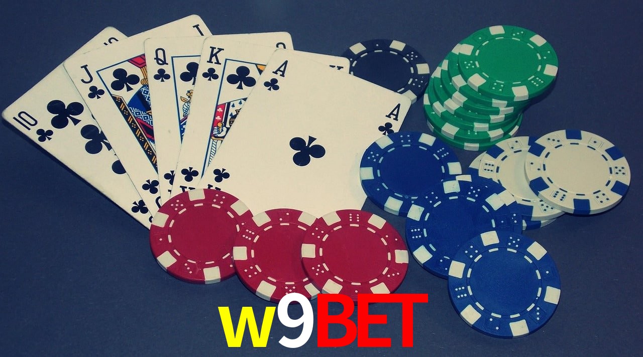 Flash Promotion w9bet