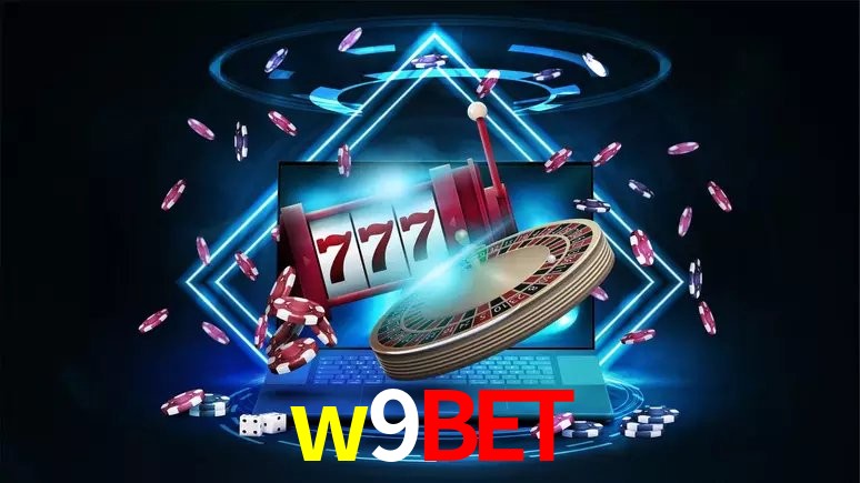 Segurança 2FA w9bet