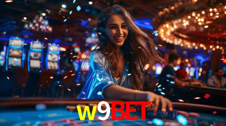 API Integration w9bet