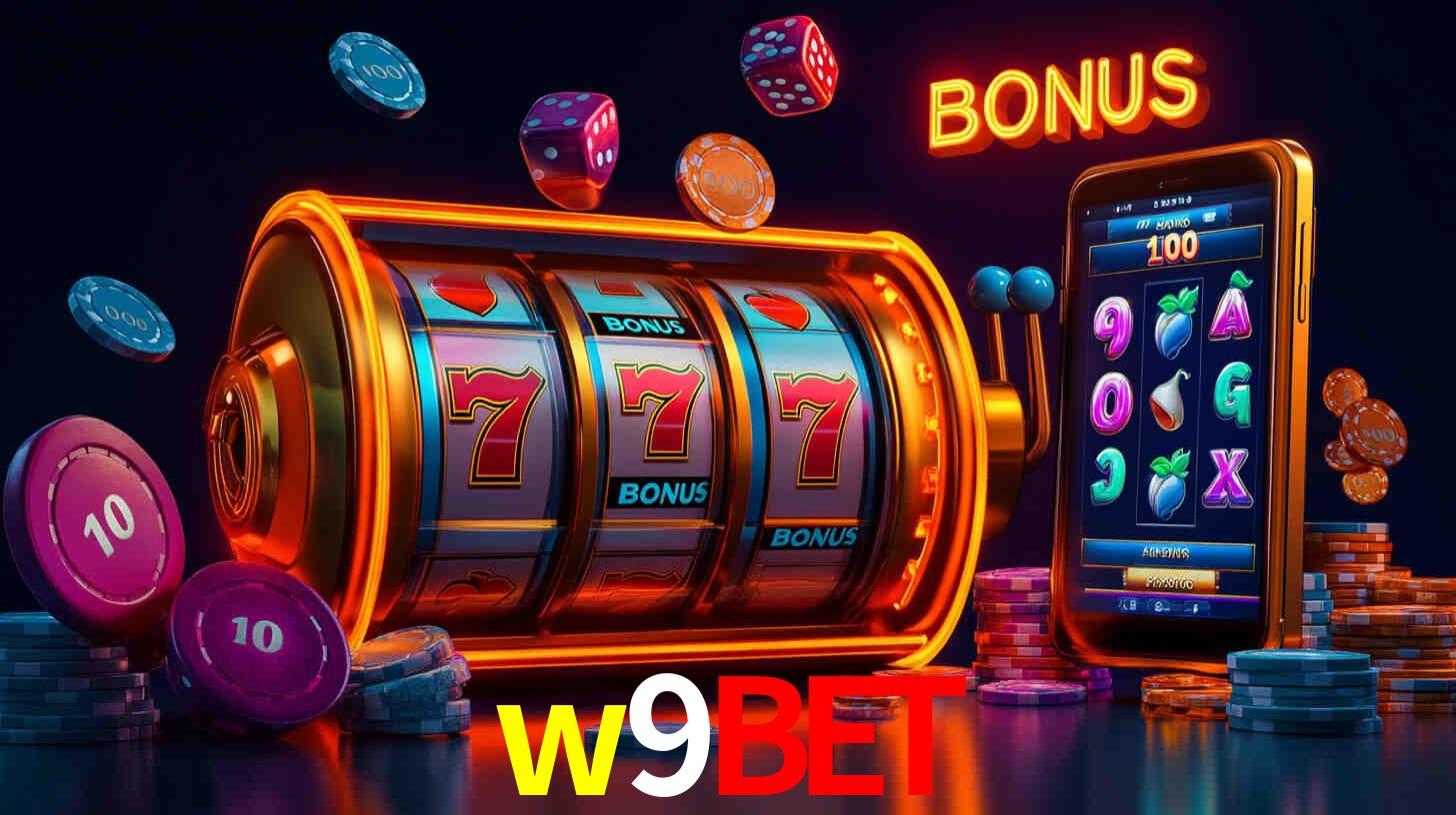 A Experiência Imersiva dos Cassinos Ao Vivo no w9bet