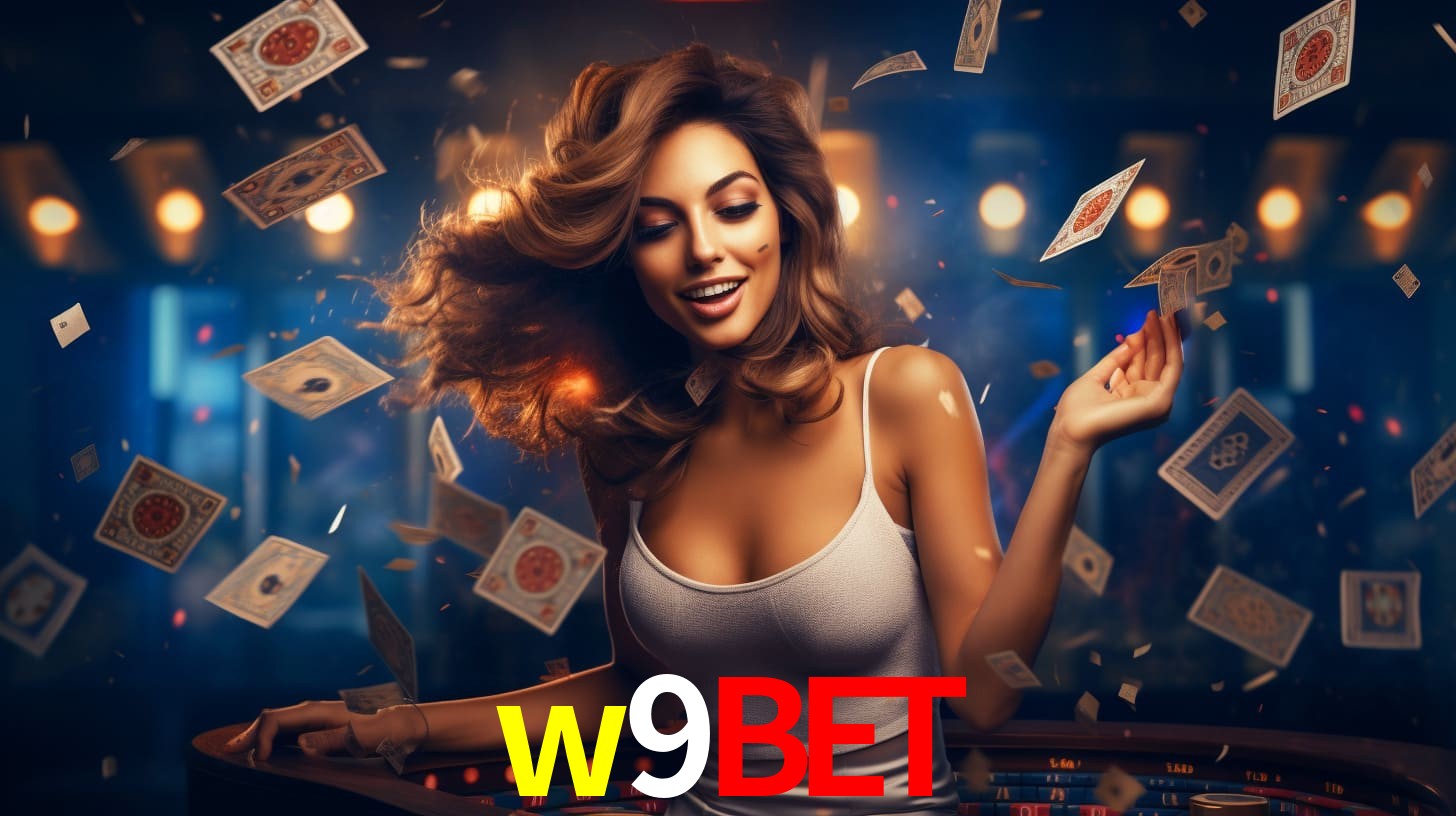 Games Directory w9bet