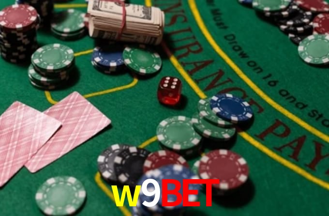Instant EasyPaisa w9bet