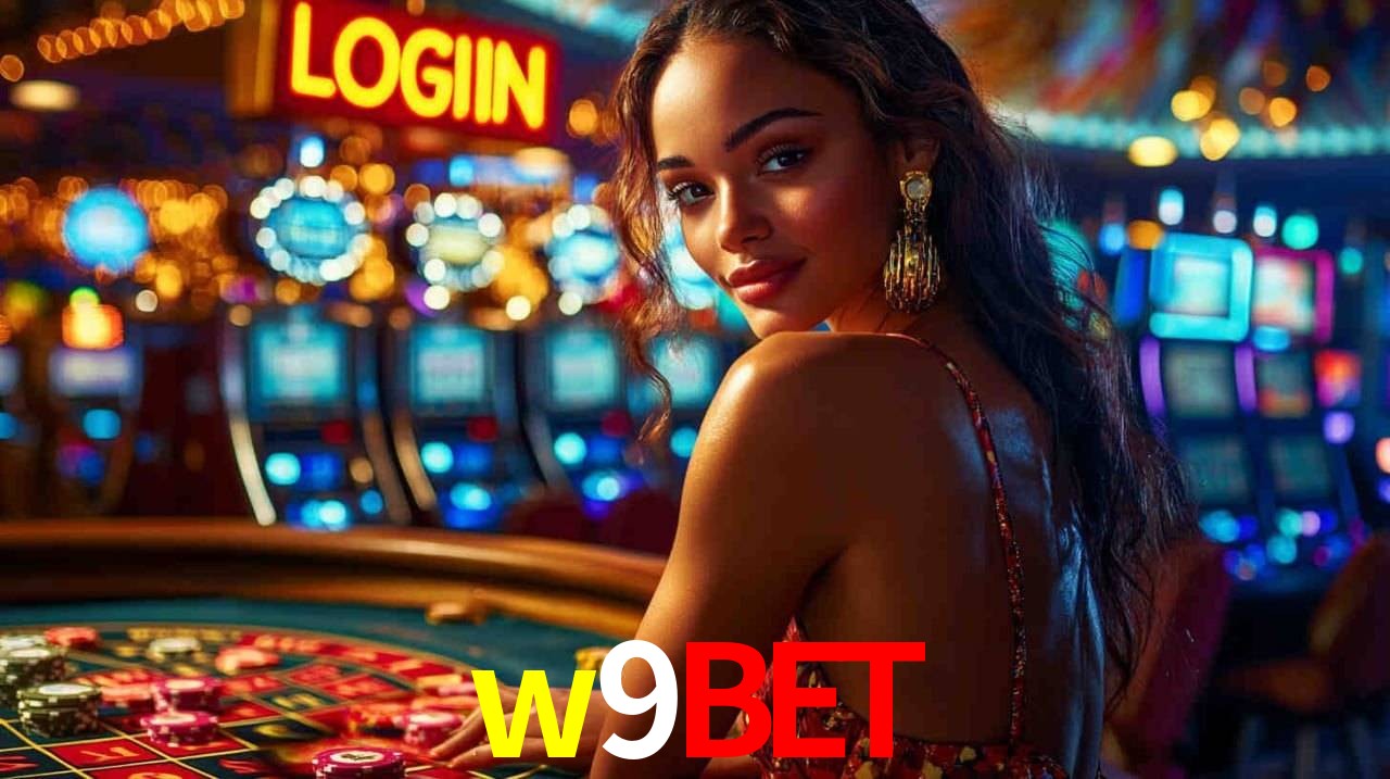 Cadastro Rápido w9bet