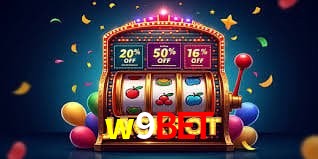 Promoções Sazonais w9bet