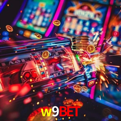 Casino VIP w9bet
