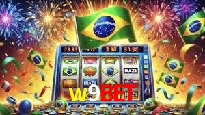 Seasonal Promotions w9bet