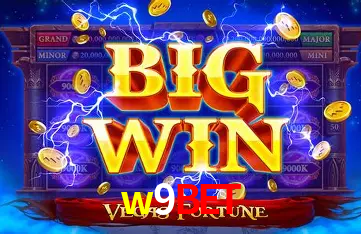 Descubra a Essência do w9bet: Nossa História e Compromissos