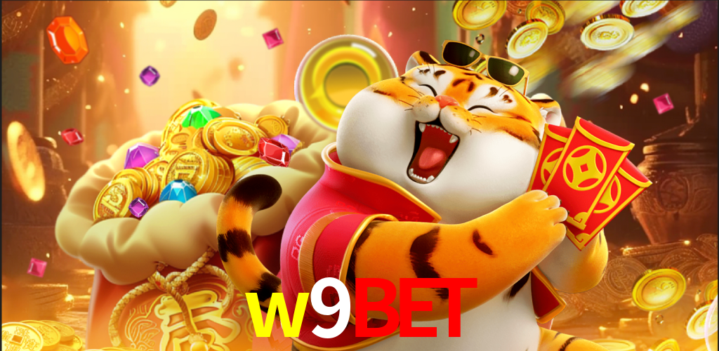 Daily Bonuses w9bet
