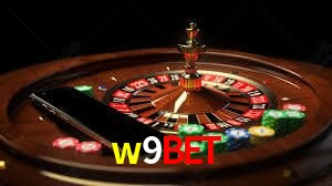 Quick Registration w9bet