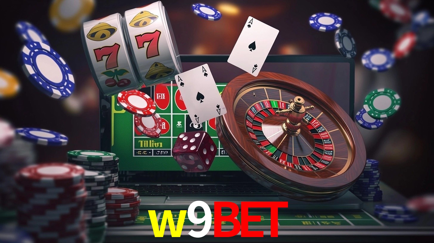 Basketball Betting w9bet
