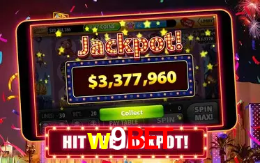 A Emoção da Loteria na w9bet: Uma Chance de Mudança de Vida