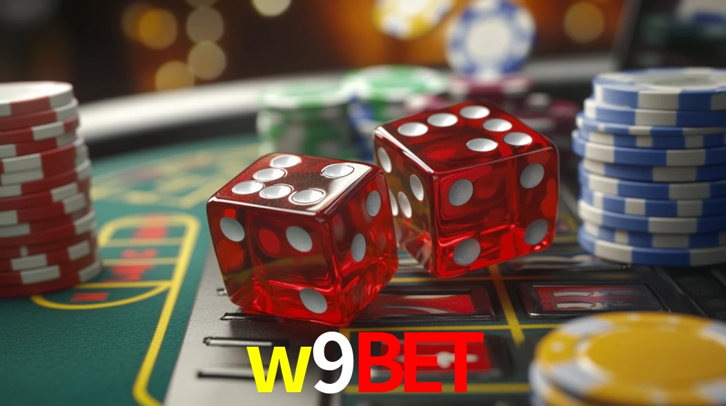 Game Statistics w9bet