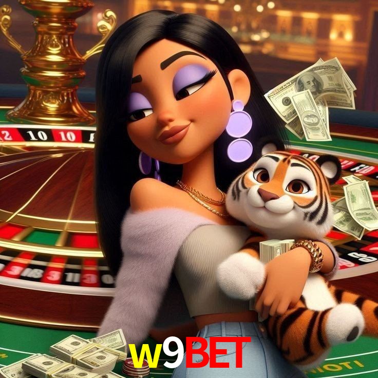 Platform Technology w9bet