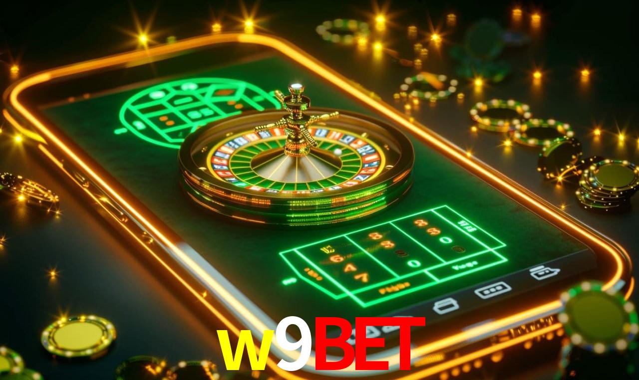 Ofertas Exclusivas w9bet