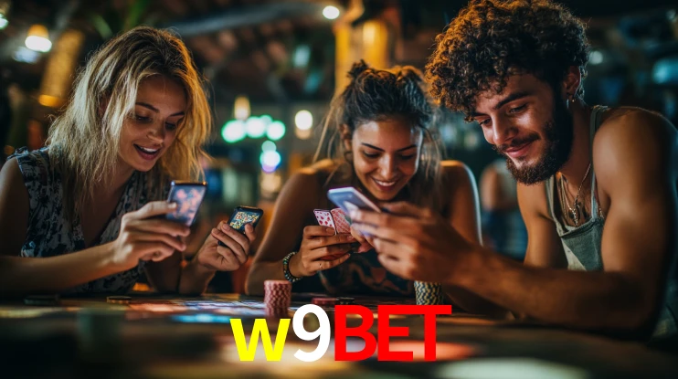 Player Reviews w9bet