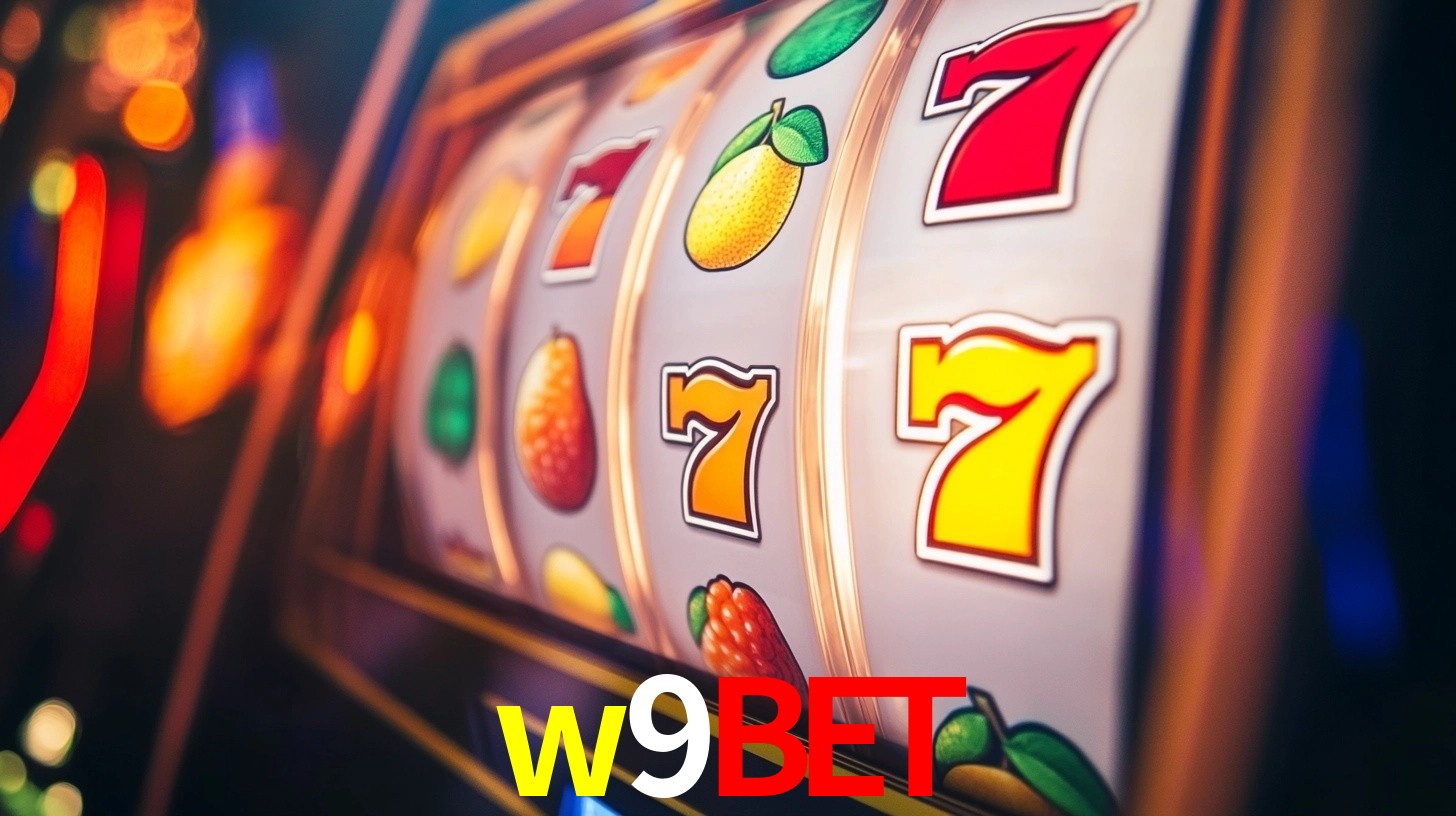 Football Betting w9bet