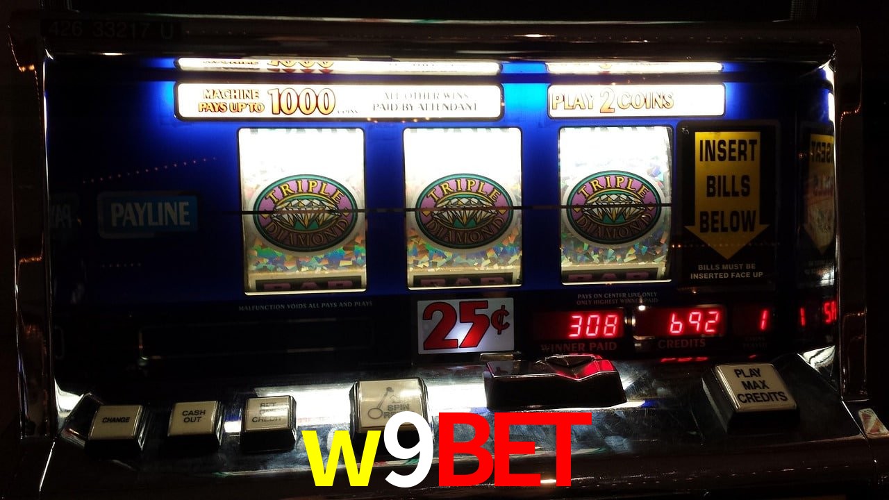 Account Benefits w9bet