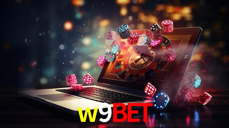 w9bet.com
