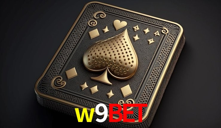 Avaliações dos Jogadores w9bet
